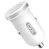 Зарядное устройство XO CC18 2.1A/2 USB White (XO-CC18-WH)