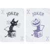Гральні карти Bicycle Disney Nightmare Before Christmas (ВР_БДНБК) зображення 6