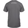 Футболка Jinx PUBG - Drop Zone Premium Tee Cool Grey, XL (JINX-8825 GRXL) изображение 2