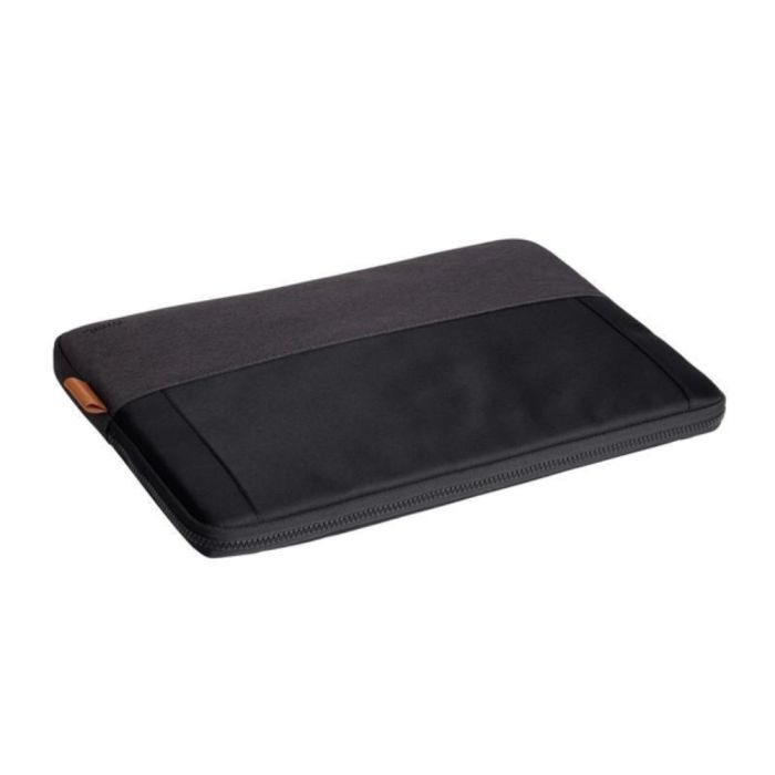 Чохол до ноутбука Trust 16" Lisboa Laptop sleeve Black (25248) зображення 2