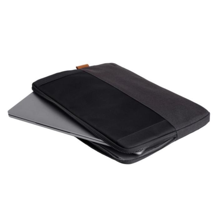 Чохол до ноутбука Trust 16" Lisboa Laptop sleeve Black (25248) зображення 3