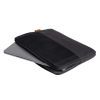 Чохол до ноутбука Trust 16" Lisboa Laptop sleeve Black (25248) зображення 3