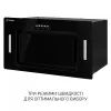 Витяжка кухонна Minola BGK 5677 BL зображення 8
