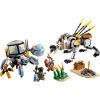 Конструктор LEGO Horizon Aloy и Varl против Shell-Walker и Sawtooth (77037) изображение 2