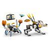 Конструктор LEGO Horizon Aloy и Varl против Shell-Walker и Sawtooth (77037) изображение 3