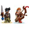 Конструктор LEGO Horizon Aloy и Varl против Shell-Walker и Sawtooth (77037) изображение 4