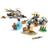 Конструктор LEGO Horizon Aloy и Varl против Shell-Walker и Sawtooth (77037) изображение 6