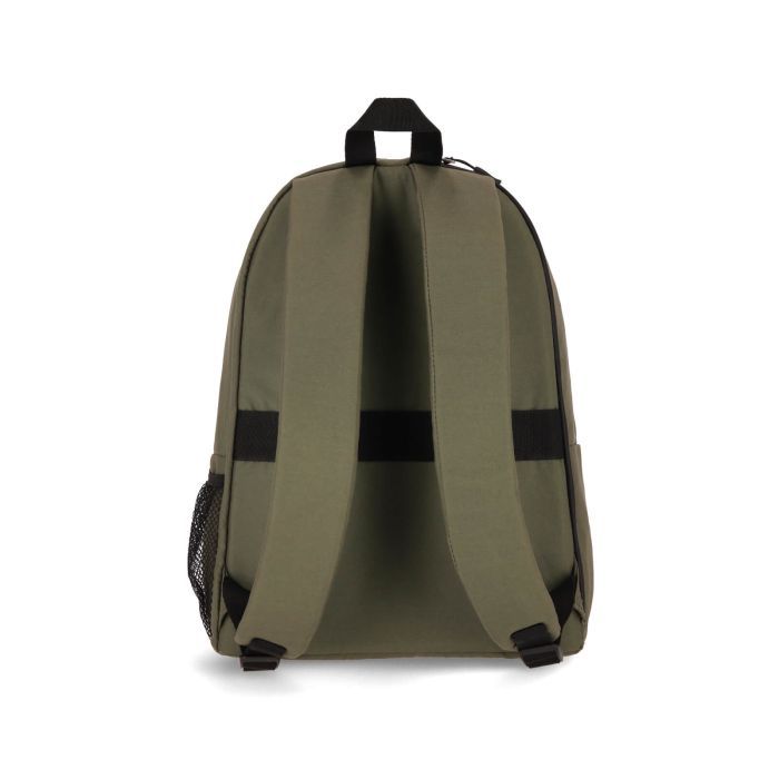 Рюкзак для ноутбука Bagland 14" Stylish M 17L+print, blue sky 1435/00549694 (1118320660) изображение 4