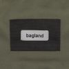 Рюкзак для ноутбука Bagland 14" Stylish M 17L khaki 0054969 (1118420664) зображення 5