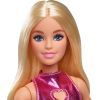 Кукла Barbie Модница романтический стиль (HYT88) изображение 2