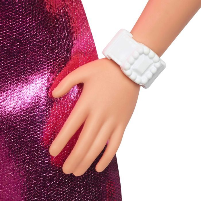 Кукла Barbie Модница романтический стиль (HYT88) изображение 4