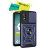 Чехол для мобильного телефона BeCover Military Motorola Moto E14 Blue (713053)
