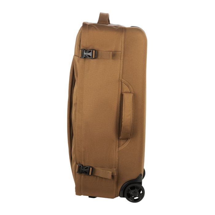 Сумка дорожная Tucano Tugo Trolley M Black (BTRTUG-M-BK) изображение 3