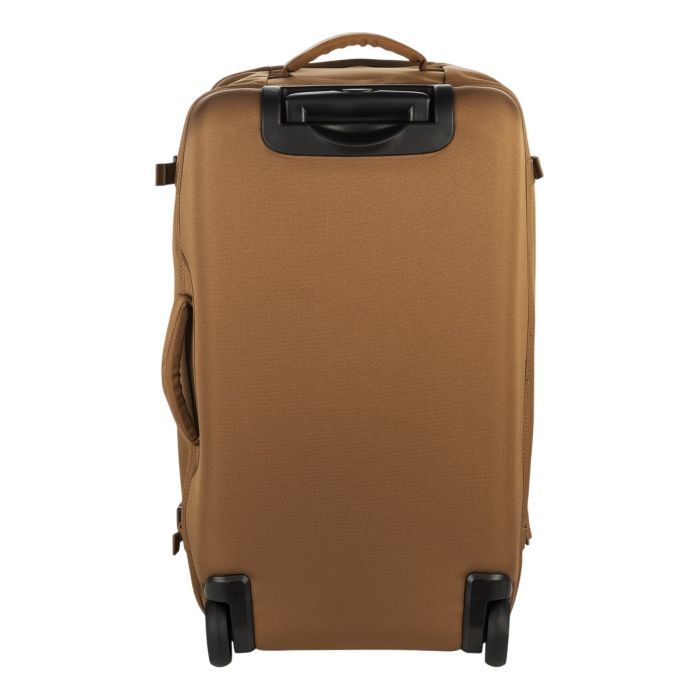 Сумка дорожная Tucano Tugo Trolley M Black (BTRTUG-M-BK) изображение 4