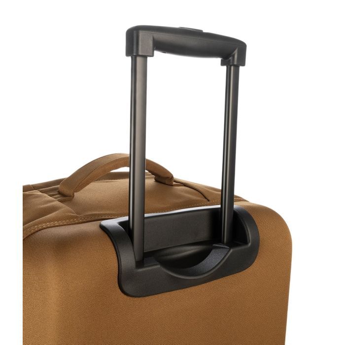Сумка дорожная Tucano Tugo Trolley M Black (BTRTUG-M-BK) изображение 6