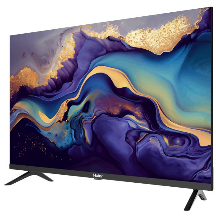 Телевизор Haier H32K801G изображение 2