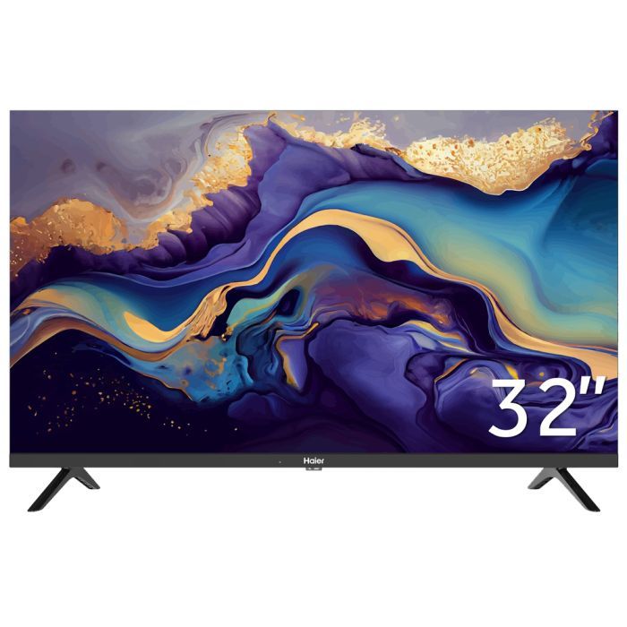 Телевизор Haier H32K801G изображение 6