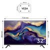 Телевизор Haier H32K801G изображение 7