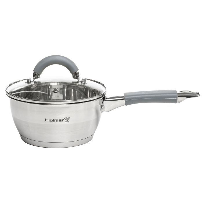 Ковш Hölmer Chef Assistant 1,5 л (SP-12515-SSGD Chef Assistant)