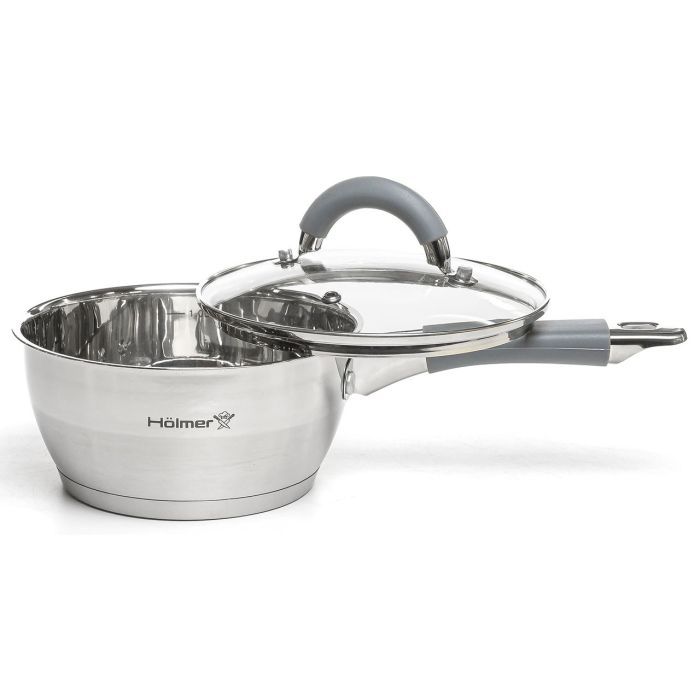 Ковш Hölmer Chef Assistant 1,5 л (SP-12515-SSGD Chef Assistant) изображение 2