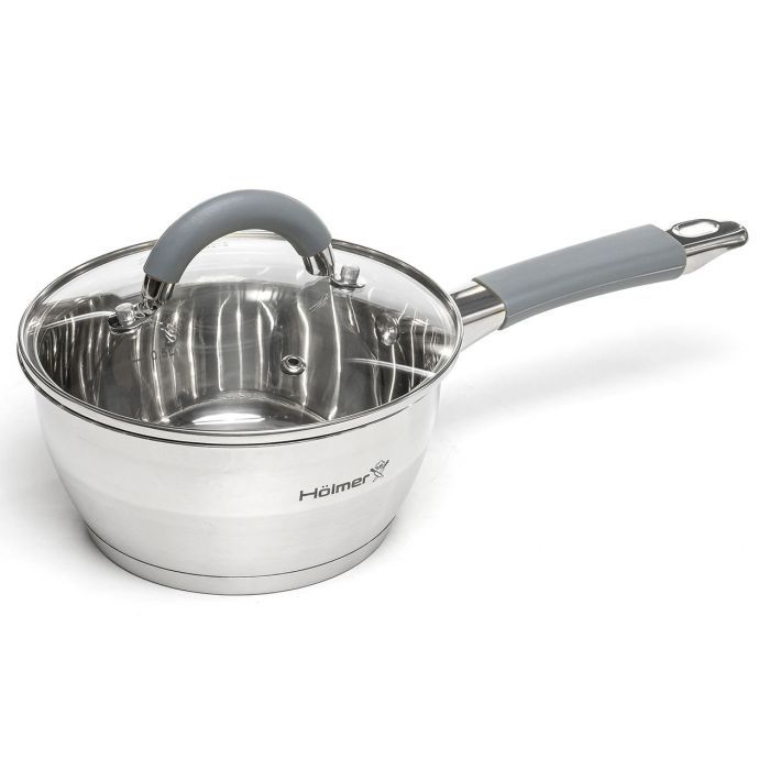 Ковш Hölmer Chef Assistant 1,5 л (SP-12515-SSGD Chef Assistant) изображение 5