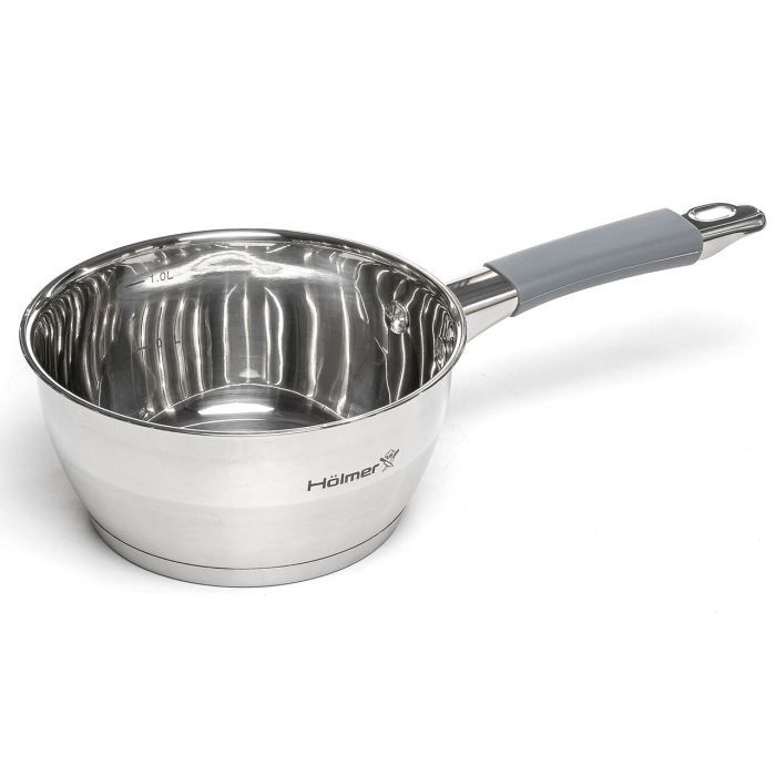 Ковш Hölmer Chef Assistant 1,5 л (SP-12515-SSGD Chef Assistant) изображение 6