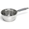 Ковш Hölmer Chef Assistant 1,5 л (SP-12515-SSGD Chef Assistant) изображение 6