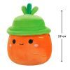 Мягкая игрушка Squishmallows Морковка Каролина в шляпе 19 см (SQER01214) изображение 2