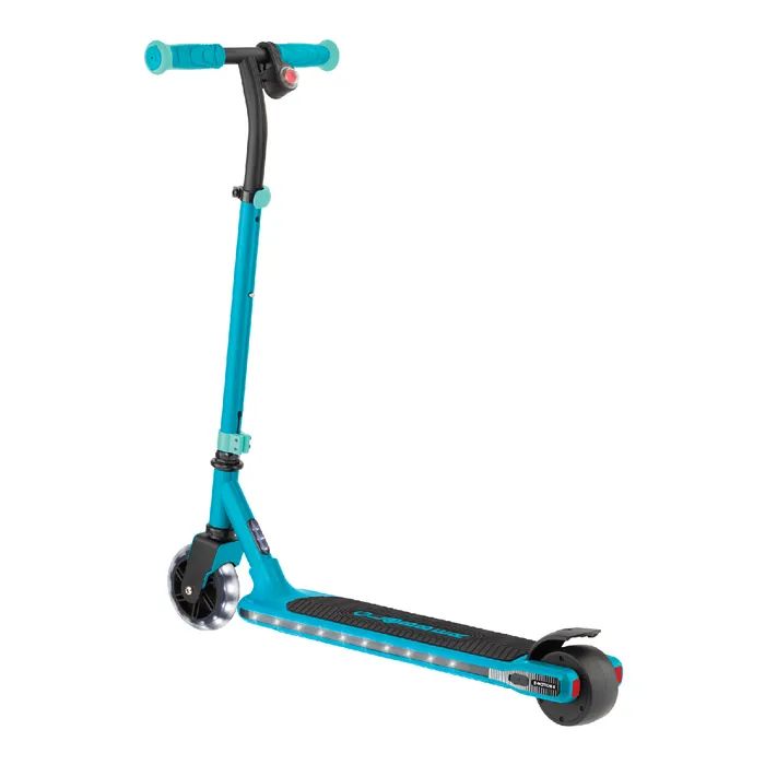 Электросамокат Globber E-MOTION 6 синій (756-100) изображение 2