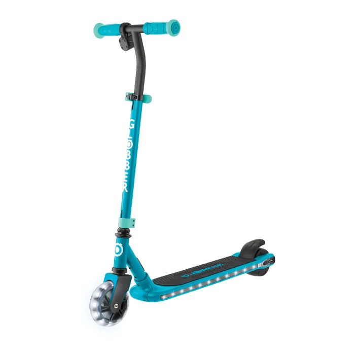 Электросамокат Globber E-MOTION 6 синій (756-100) изображение 3