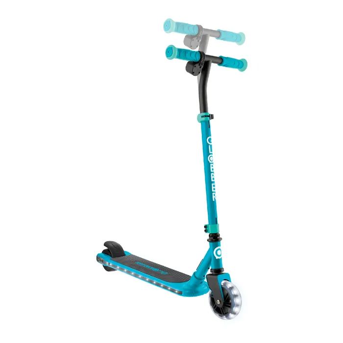 Электросамокат Globber E-MOTION 6 синій (756-100) изображение 4
