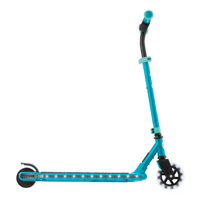 Электросамокат Globber E-MOTION 6 синій (756-100) изображение 5