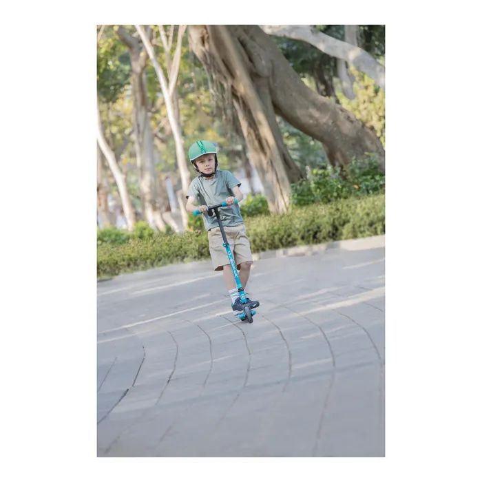 Электросамокат Globber E-MOTION 6 синій (756-100) изображение 7