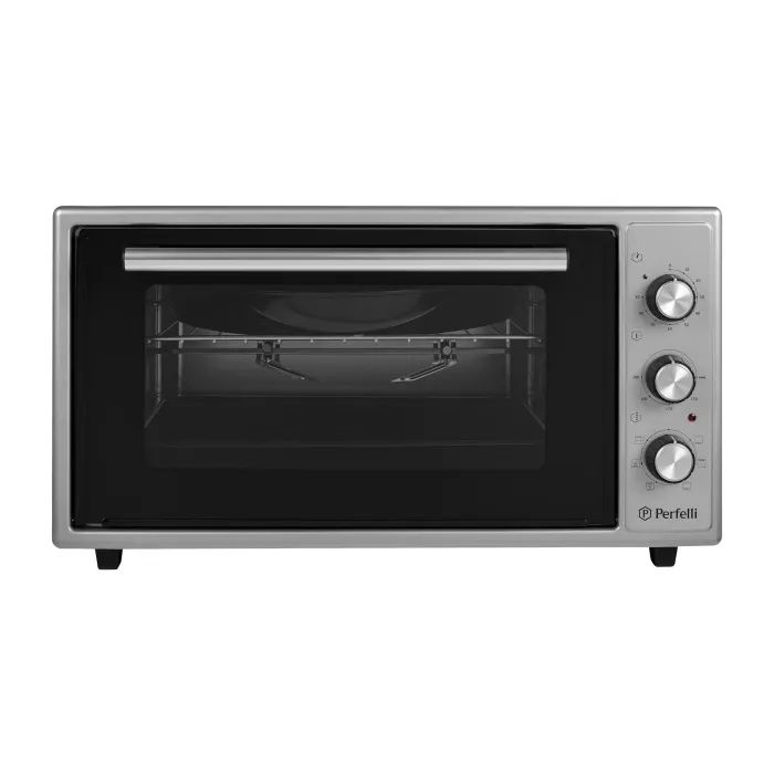 Электропечь Perfelli SIERRA 48 BLACK
