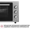 Електропіч Perfelli SIERRA 48 GREY зображення 3