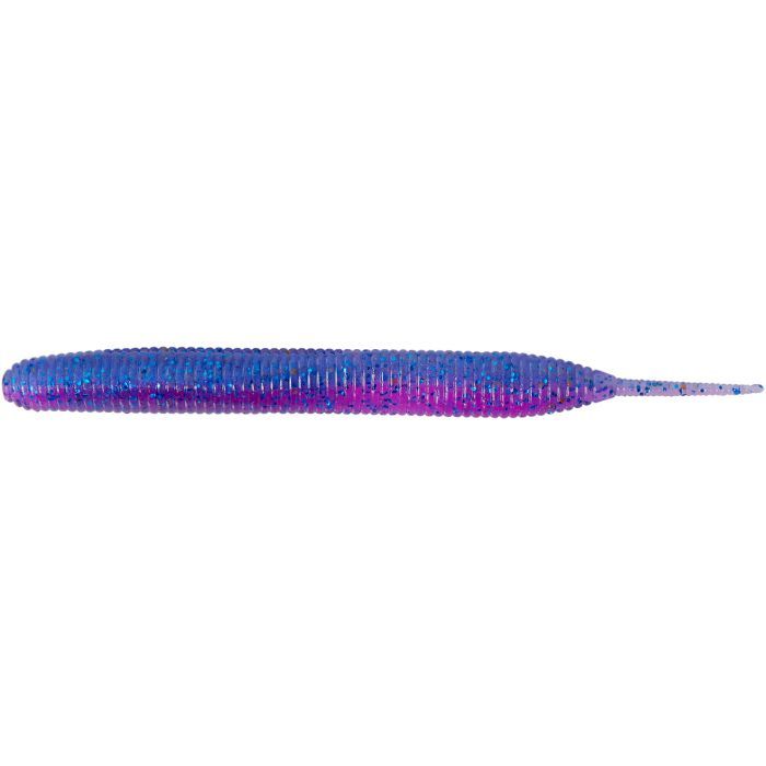 Силікон рибальський Keitech Sexy Impact 3.8" (10 шт/уп) кea14 clear morning dawn (1551.11.46)