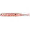 Силикон рыболовный Reins Aji Slender 2" 218 UV Akaami Holo (12 шт/уп.) (1552.10.43)