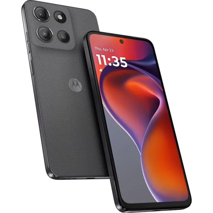 Мобильный телефон Motorola G15 Power 8/256GB Iguana Green (PB6G0007UA) изображение 10