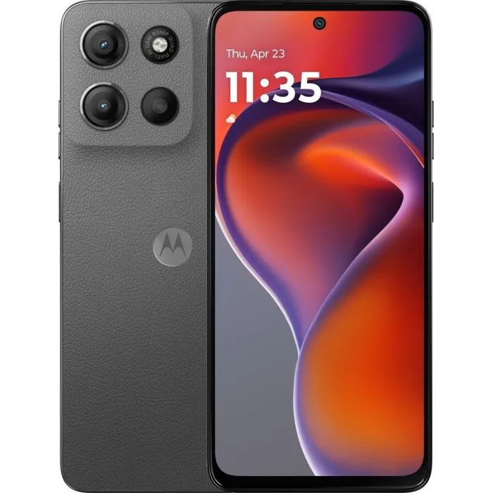 Мобильный телефон Motorola G15 Power 8/256GB Iguana Green (PB6G0007UA)