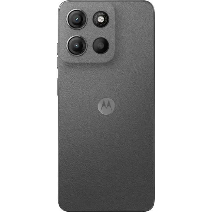 Мобильный телефон Motorola G15 Power 8/256GB Iguana Green (PB6G0007UA) изображение 5