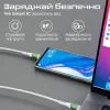 Дата кабель USB-C to USB-C transline-cc200.white Promate (transline-cc200.white) зображення 6