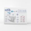 Підгузки для дорослих ActiLife Med Basic M, 30 шт (4820174981679) зображення 2