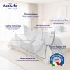Підгузки для дорослих ActiLife Med Basic M, 30 шт (4820174981679) зображення 5