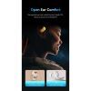Навушники Vention OpenBeat O12 Orange (NBUO0) зображення 4