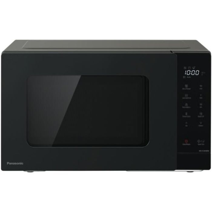 Мікрохвильова піч Panasonic NN-ST34NBZUE