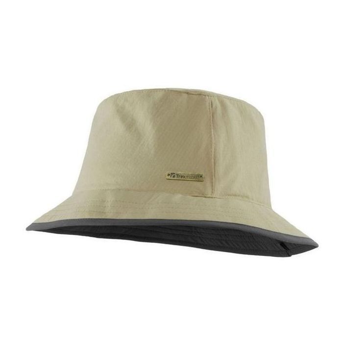 Шляпа Trekmates Ordos Hat TM-005255 limestone - S/M - бежевий (015.1420)