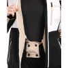 Куртка Kilpi Valera-W beige/white/black - 38 - бежевий/білий/чорний (024.0566) изображение 8