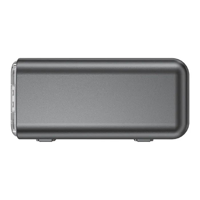 Зарядний пристрій Acefast 4xUSB 218W (3xUSB-C + USB-A) Gan Z4 Fast Charger (6974316282587) зображення 3