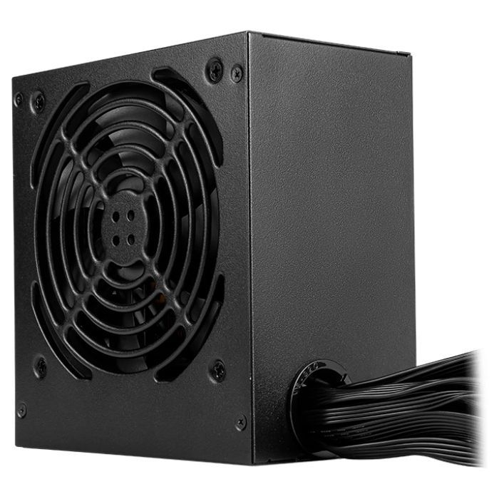Блок питания MSI 750W MAG A750GN PCIE5 (MAG A750GN PCIE5) изображение 2