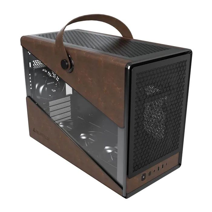 Корпус MONTECH HERITAGE PRO (B)